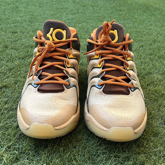 Nike KD 17 NRG - Picture 2 of 5